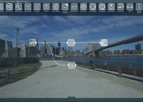 Xeoma x64 screenshot