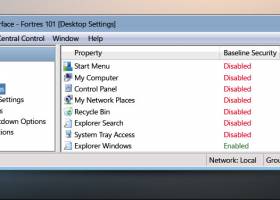 Fortres 101 screenshot