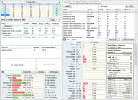 My Diet Wiz screenshot