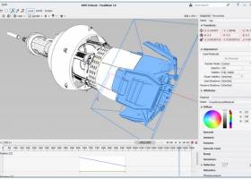 FinalMesh screenshot