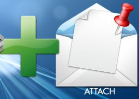 Scan and Attach for Outlook screenshot