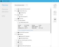 IQmango Driver BLADE screenshot