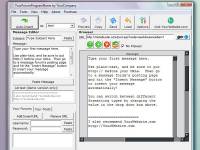 Brandable Forum Promoter screenshot