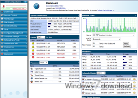 LogMeIn Pro screenshot