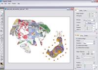 Organic Studio screenshot