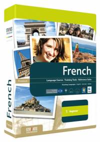 French for Beginners - Windows screenshot