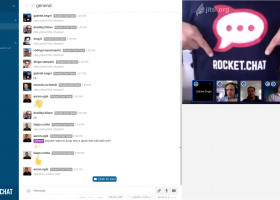 SIP Communicator for Windows (x32 bit) screenshot
