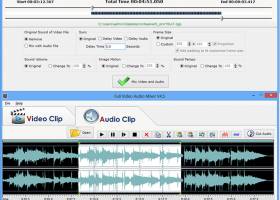 Dandans full video audio mixer key