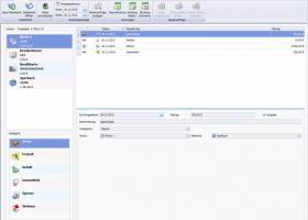 myHomeCash screenshot