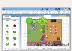 Garden Planner screenshot