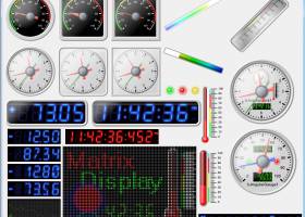 InstrumentLab .NET screenshot