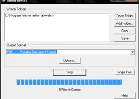 OmniFormat screenshot