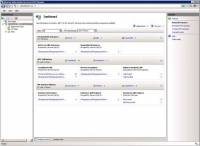 Windows Server AppFabric screenshot