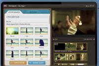 Cycle8 FilmSpirit screenshot