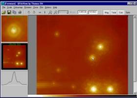 QFitsView screenshot