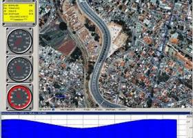 GPS TrackMaker screenshot