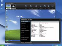 GoToAssist screenshot