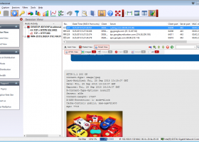 RedSplice screenshot