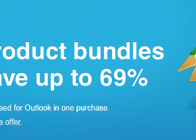 vCard Wizard screenshot