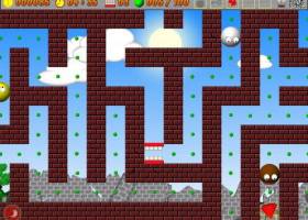 Jawbreakers Return! screenshot