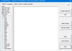 PloViewAuto screenshot