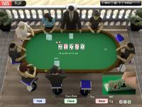 LANPoker screenshot