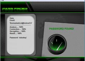 COMMENT PIRATER UN COMPTE FACEBOOK screenshot