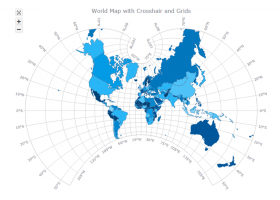 AnyMap JS Maps screenshot