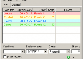 Waste Not screenshot