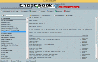 CheatBook Issue 05/2014 screenshot