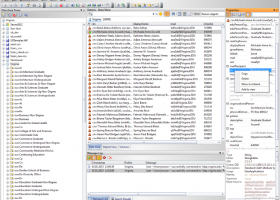Userbooster Light screenshot