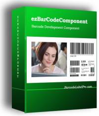 Barcode Component for asp.net screenshot