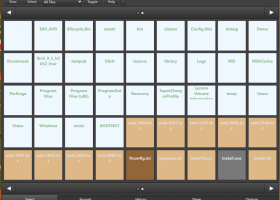 Encrypt Files screenshot