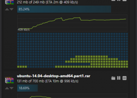 Download Ninja screenshot