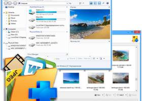 Starus Data Restore Pack screenshot