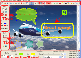 ScreenHunter Plus screenshot