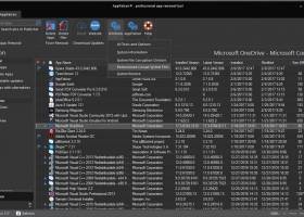 AppFalcon screenshot