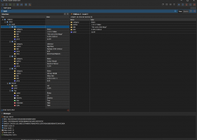JSON Viewer screenshot