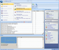 EmEx3 screenshot
