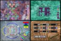 Crazy Sumz screenshot