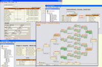 Tournament Manager Pro / Turniermanager screenshot