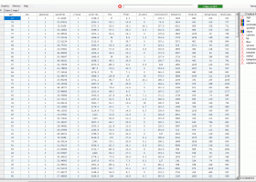 Explorer Standard Suite screenshot