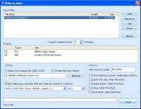 BDMovie Maker screenshot
