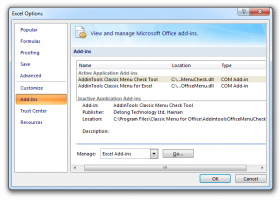 Kutools for Outlook screenshot
