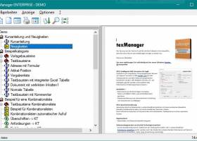texManager CP screenshot