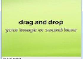 SilentEye screenshot