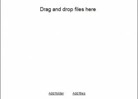 Secure Delete screenshot