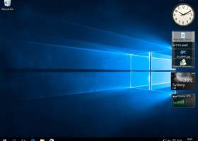 8GadgetPack screenshot