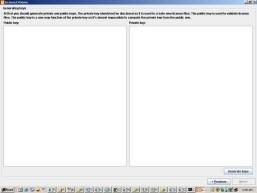 License4J screenshot