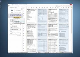 priPrinter Professional Edition screenshot